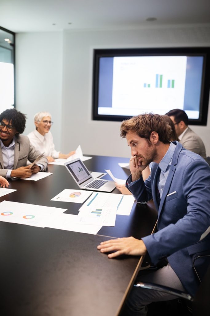 Biz sizin Ukrayna’daki temsilciniz değil, iş ortağınızız.